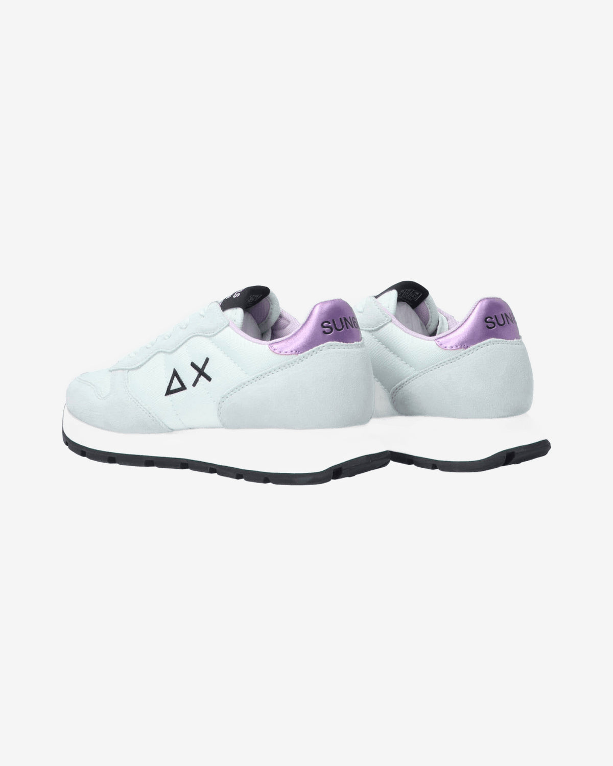 Sneakers Z45201 ALLY SOLID