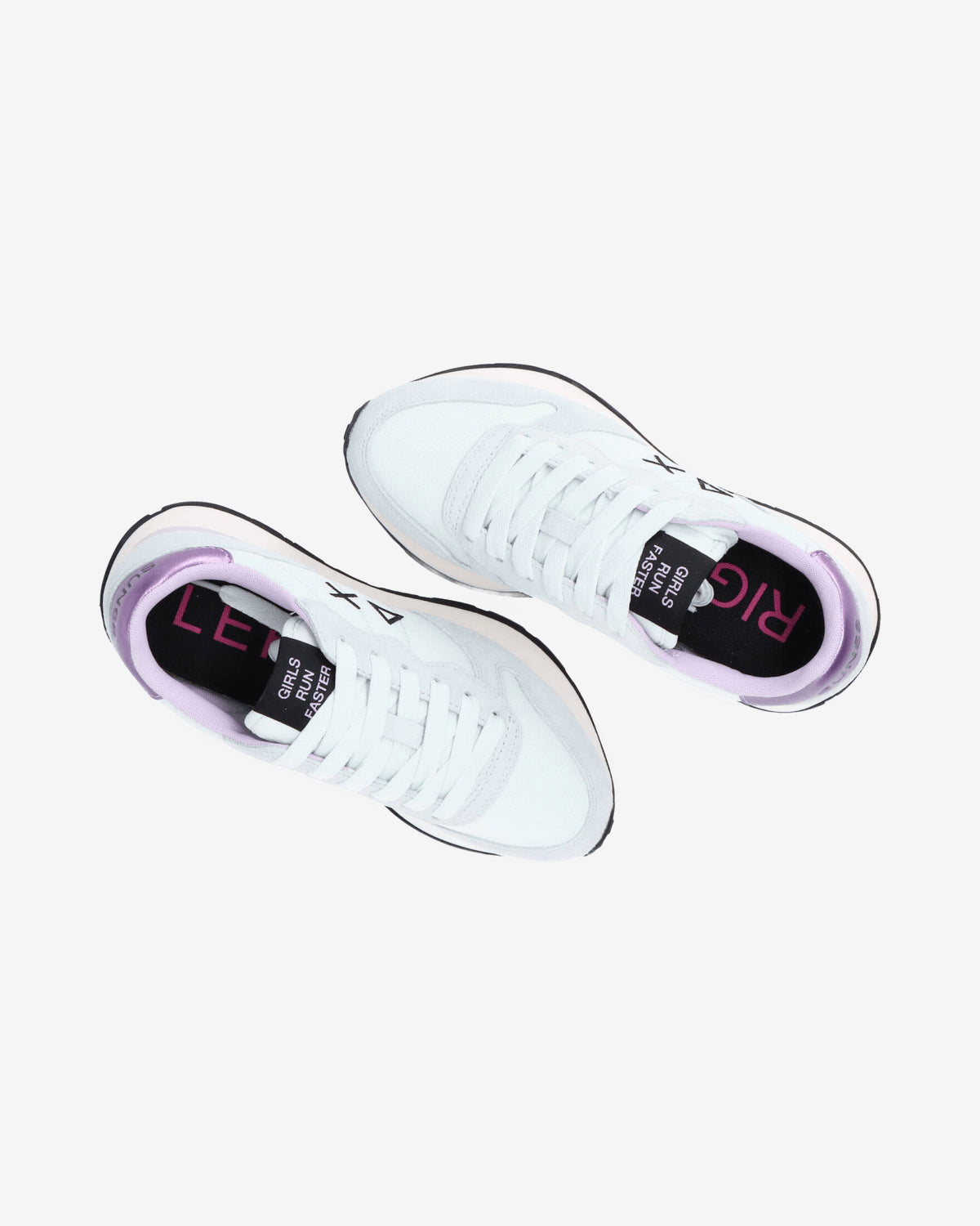Sneakers Z45201 ALLY SOLID
