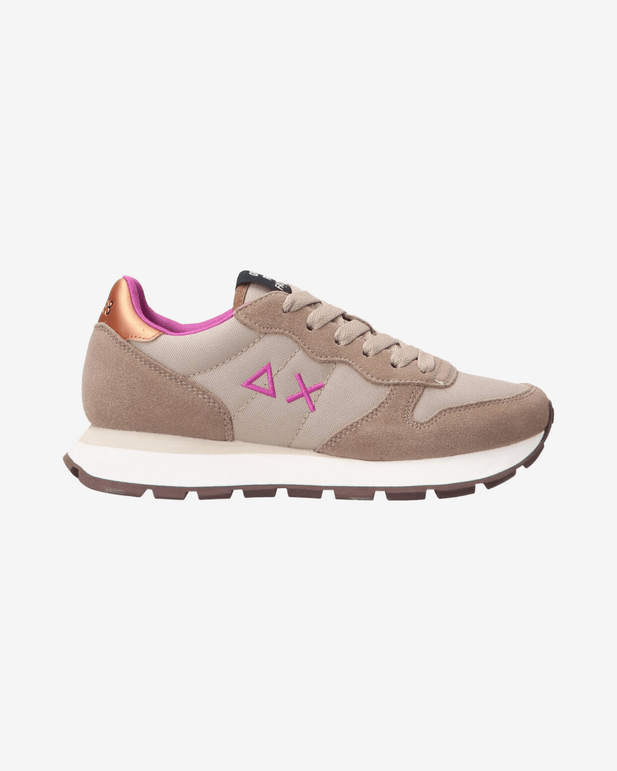 Sneakers Z45201 ALLY SOLID