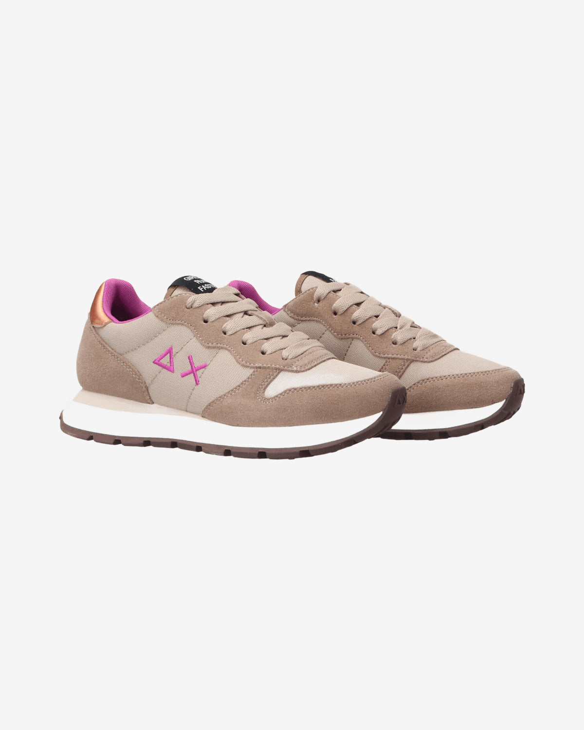 Sneakers Z45201 ALLY SOLID