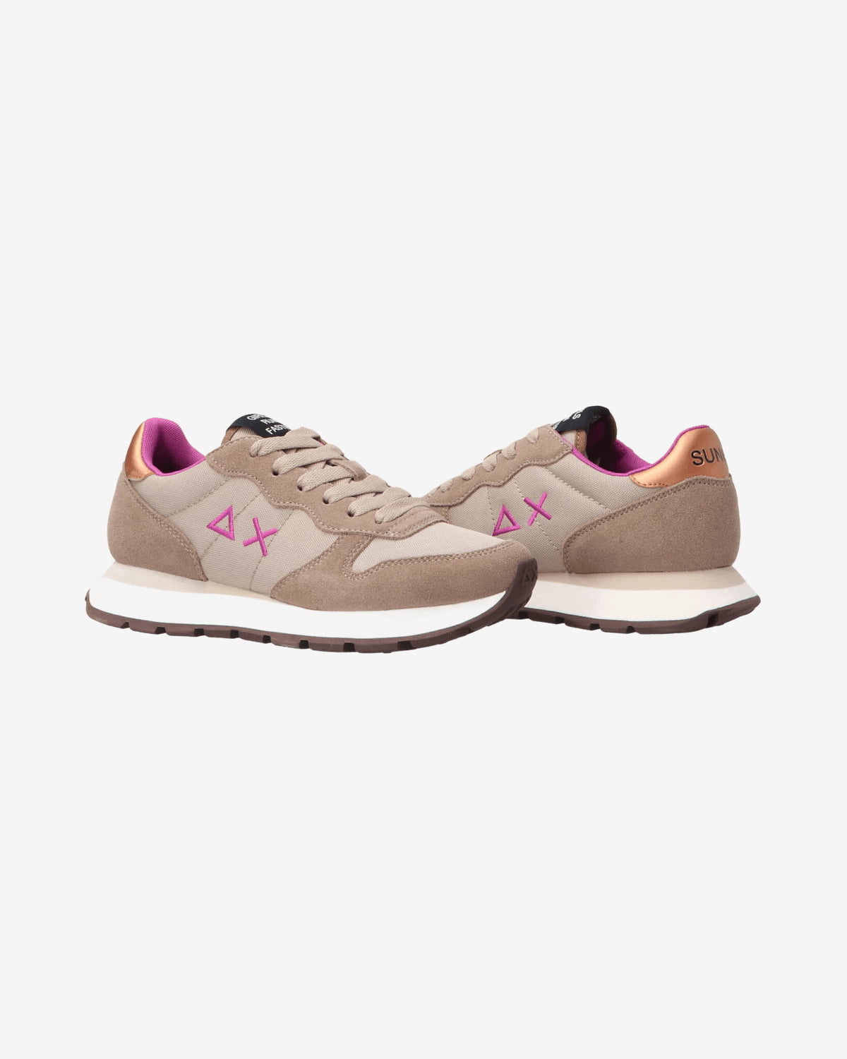 Sneakers Z45201 ALLY SOLID