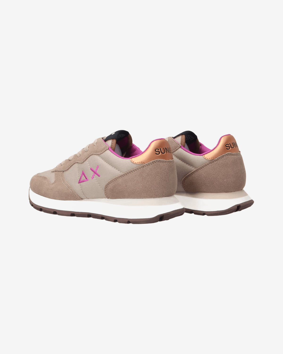 Sneakers Z45201 ALLY SOLID