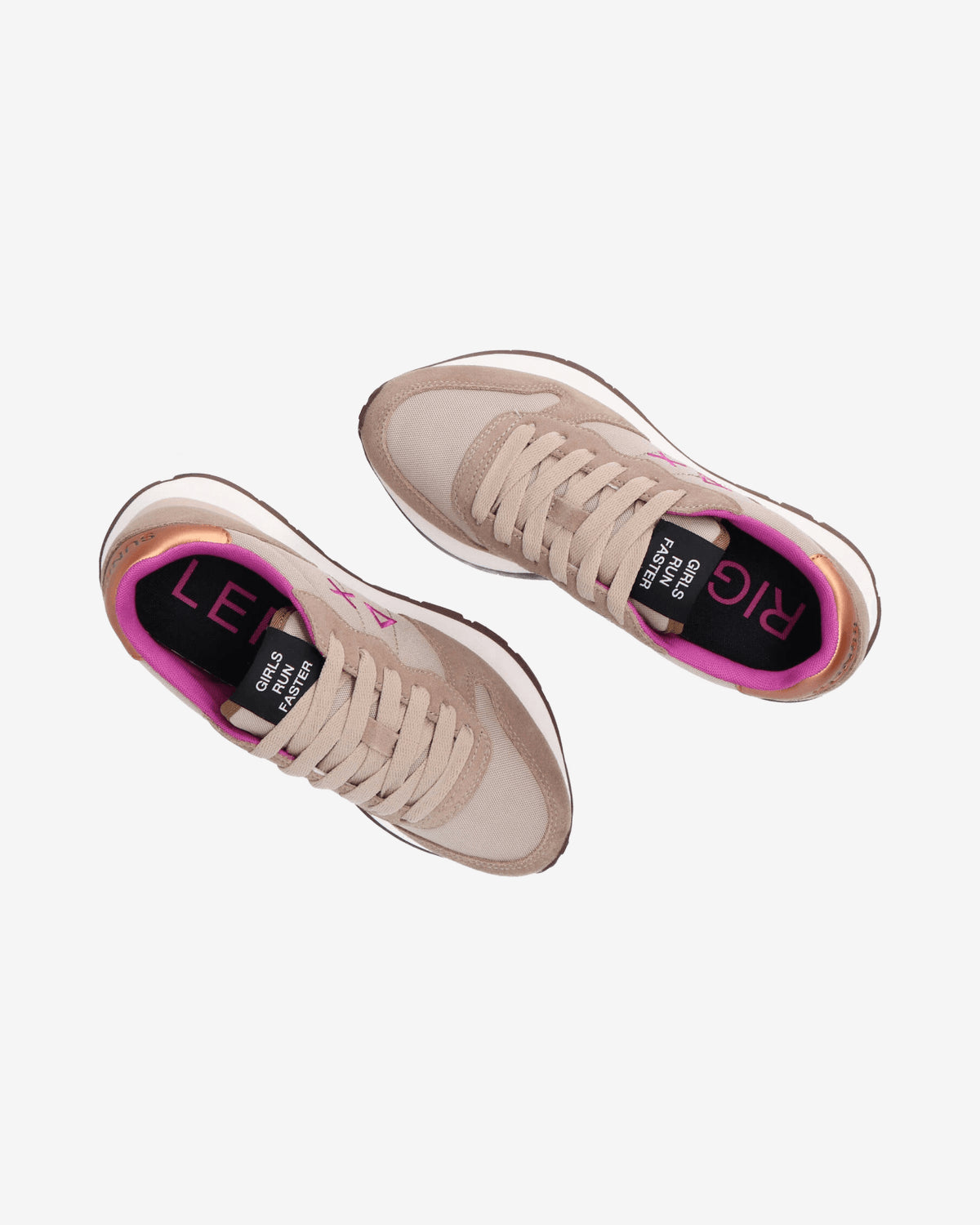 Sneakers Z45201 ALLY SOLID