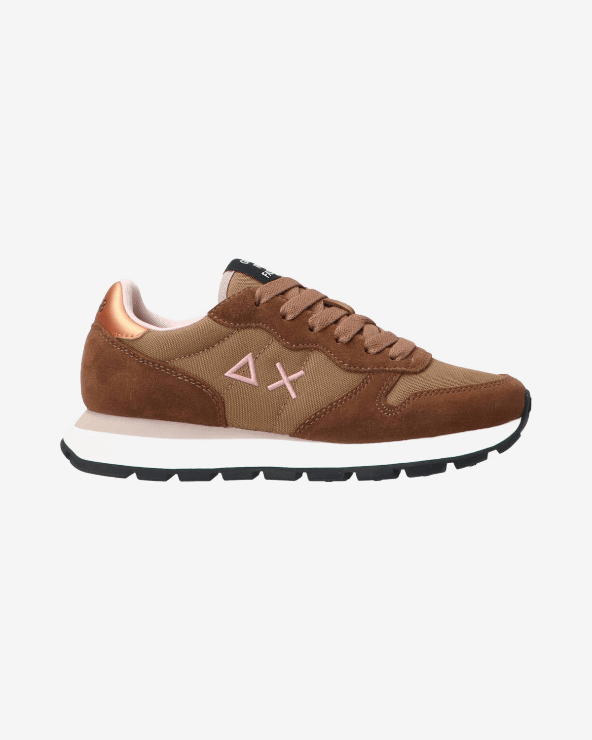 Sneakers Z45201 ALLY SOLID