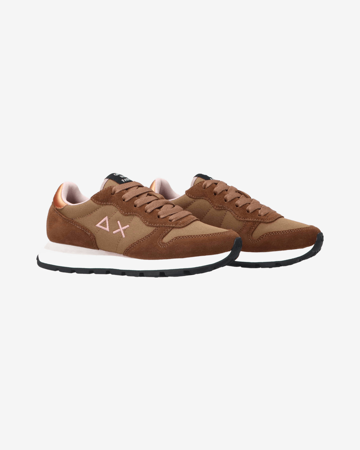 Sneakers Z45201 ALLY SOLID