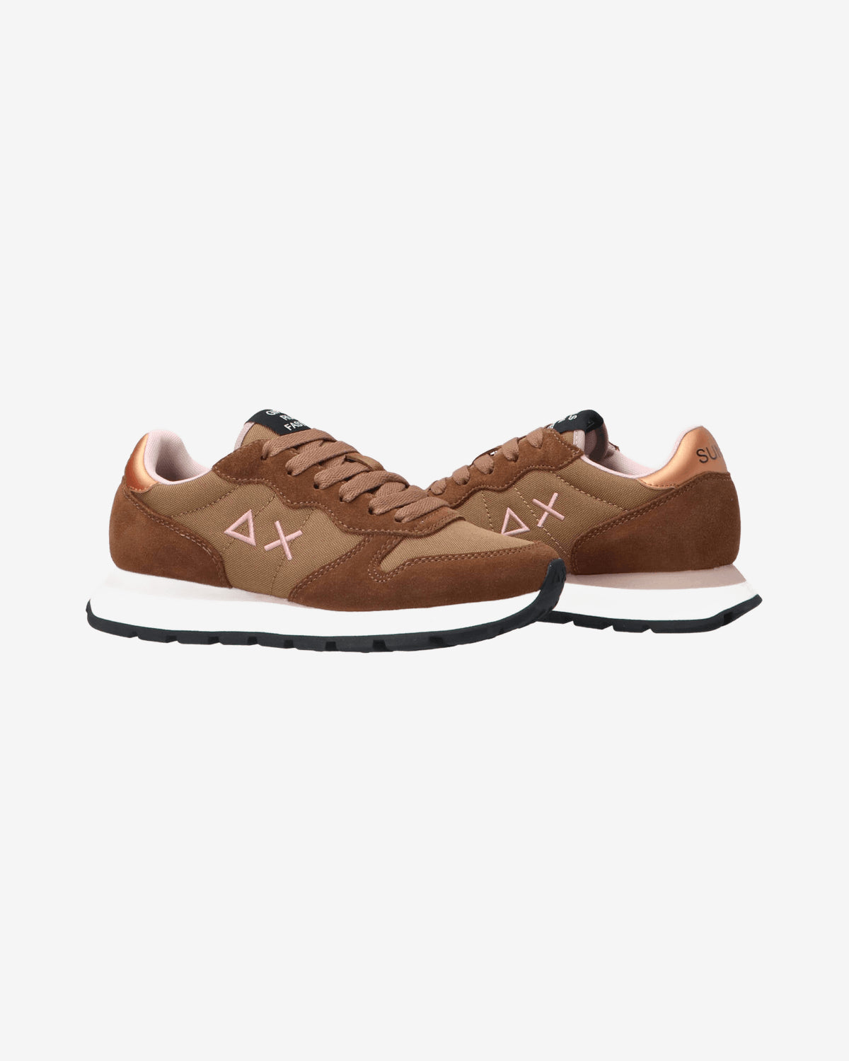 Sneakers Z45201 ALLY SOLID