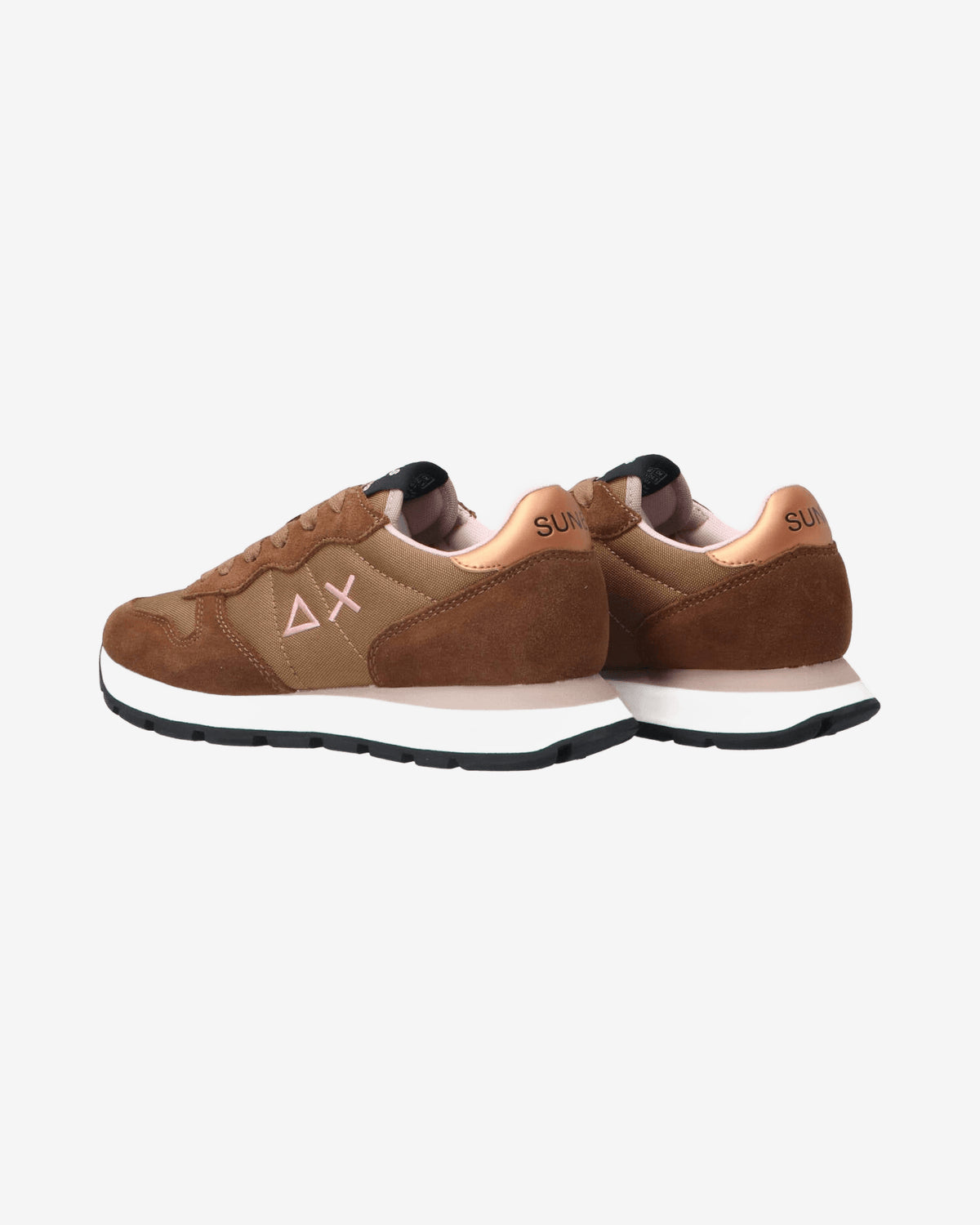 Sneakers Z45201 ALLY SOLID