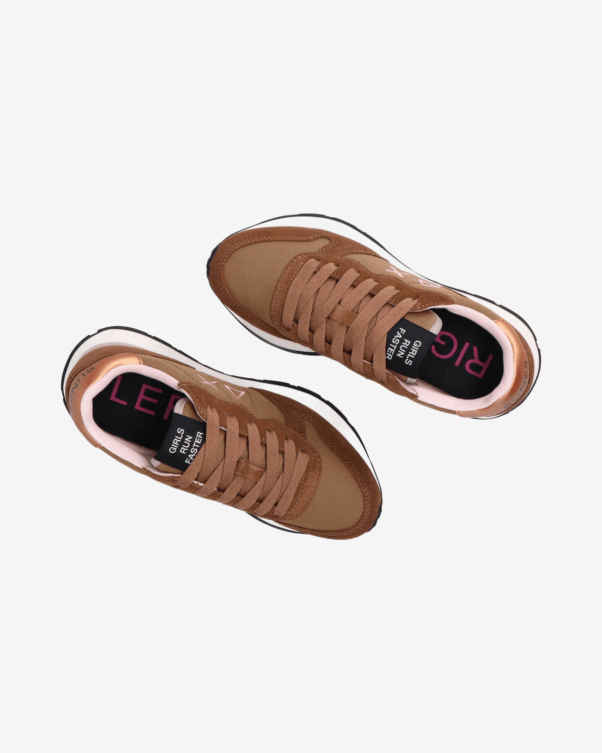 Sneakers Z45201 ALLY SOLID