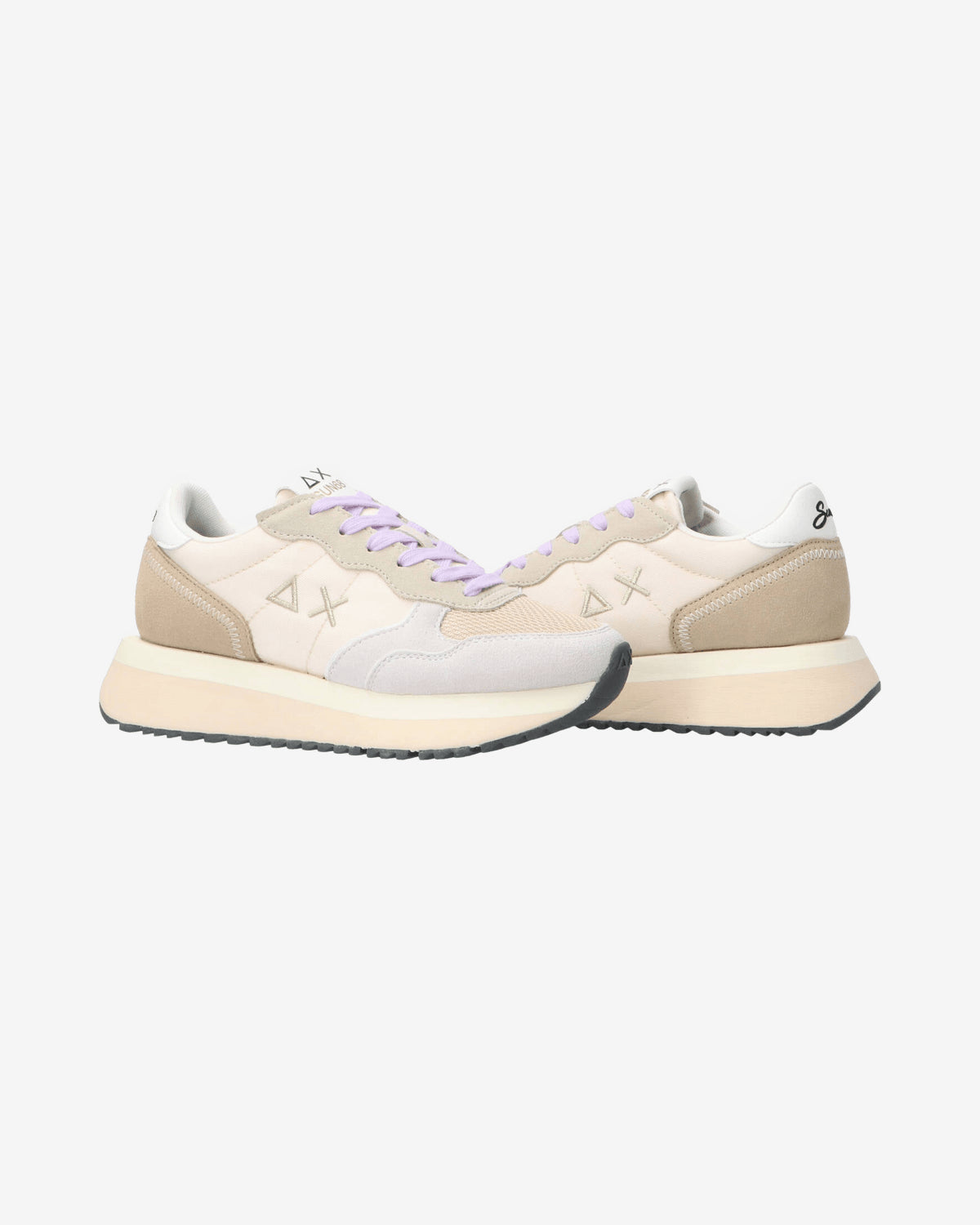 Sneakers Z45213-211 BIG ALLY