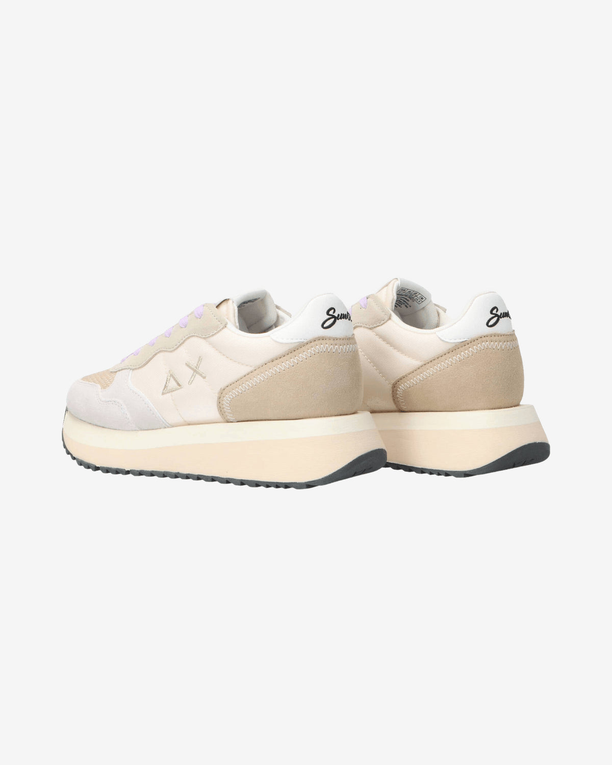 Sneakers Z45213-211 BIG ALLY