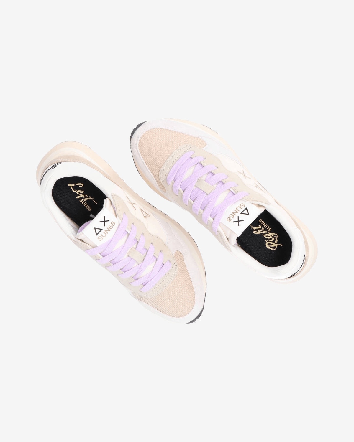 Sneakers Z45213-211 BIG ALLY