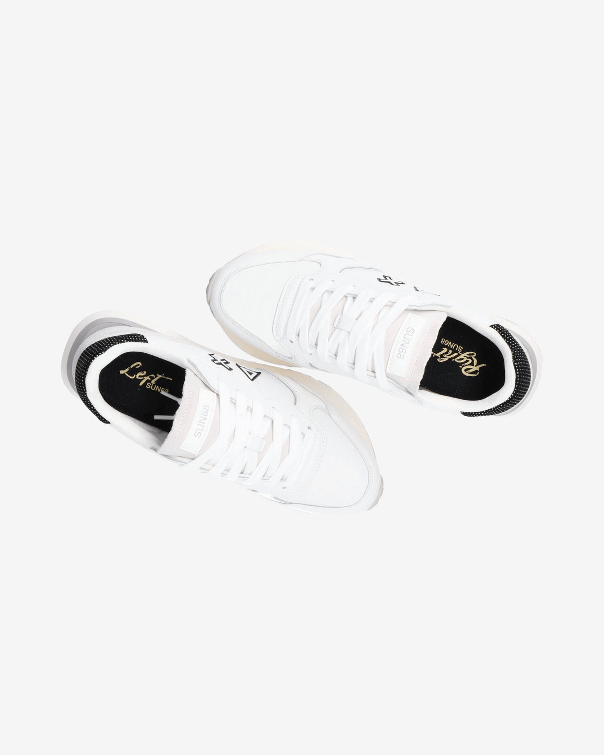 Sneakers Z45213-211 BIG ALLY