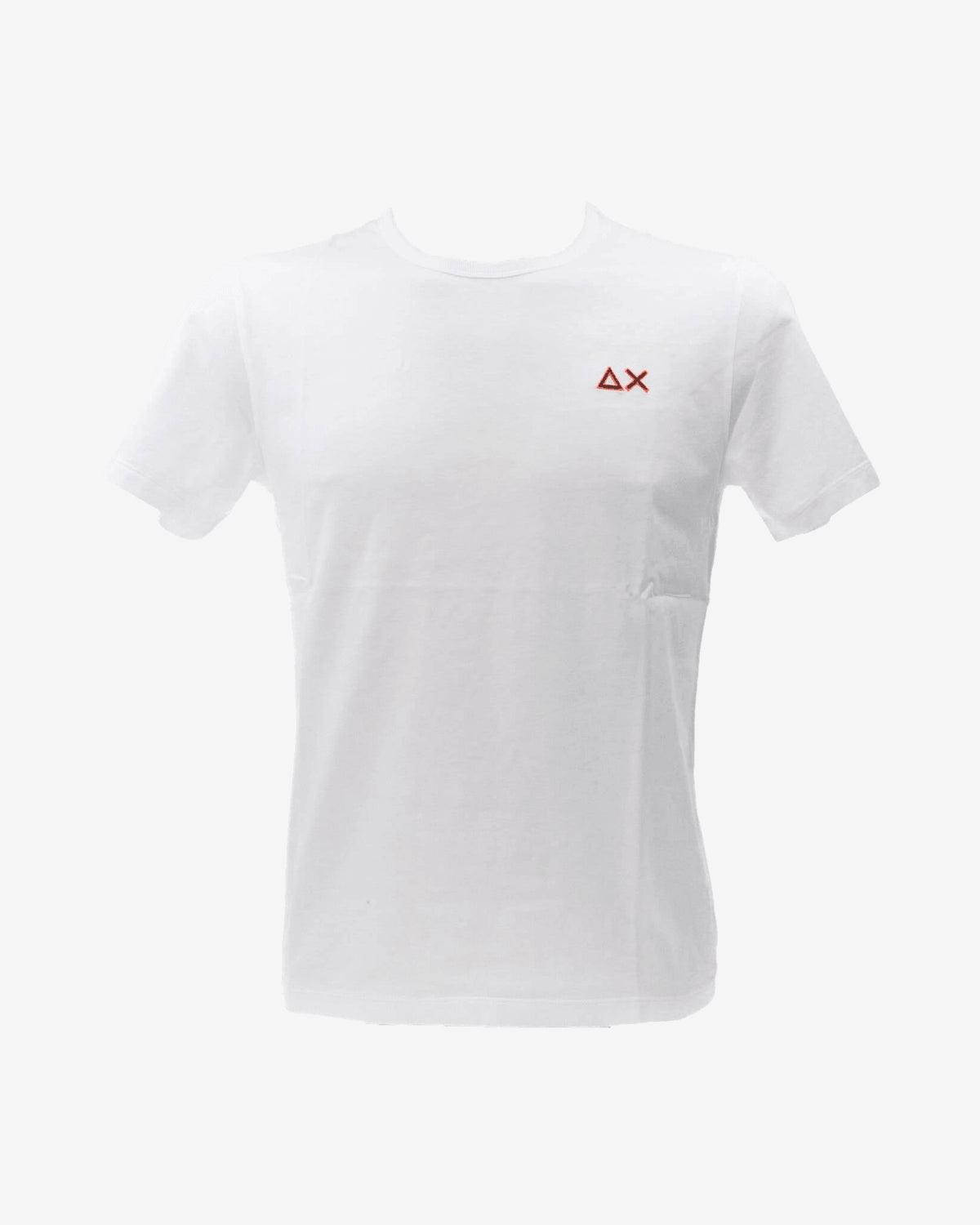 T-shirt T34140 BEACH LOGO S/S