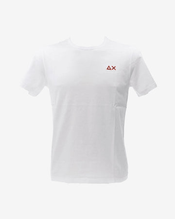 T-shirt T34140 BEACH LOGO S/S