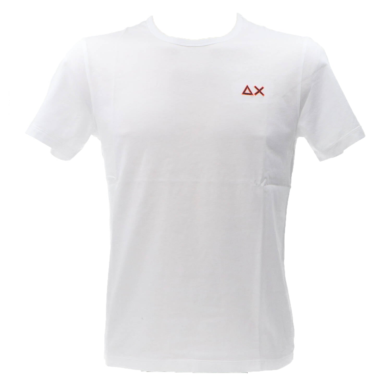 T-shirt T34140 BEACH LOGO S/S
