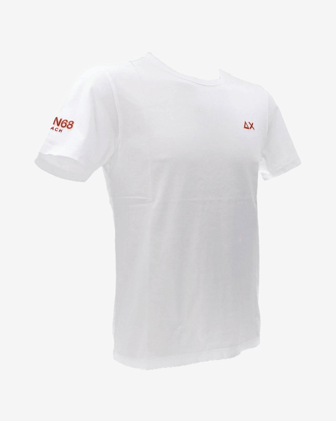 T-shirt T34140 BEACH LOGO S/S