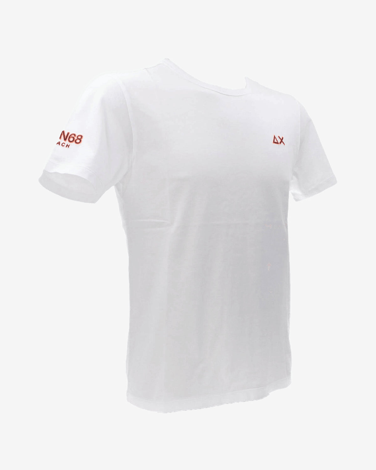T-shirt T34140 BEACH LOGO S/S