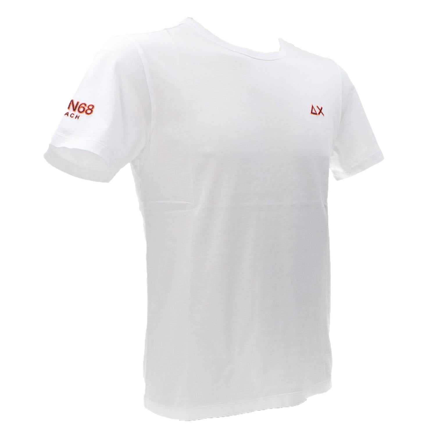 T-shirt T34140 BEACH LOGO S/S