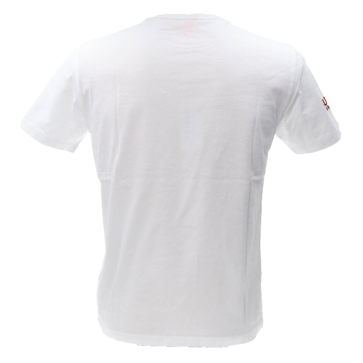 T-shirt T34140 BEACH LOGO S/S