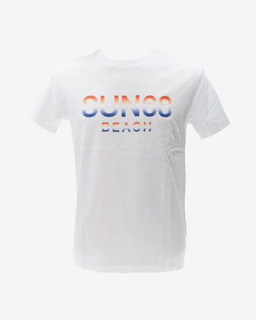T-shirt T34141 BEACH BIG LOGO S/S
