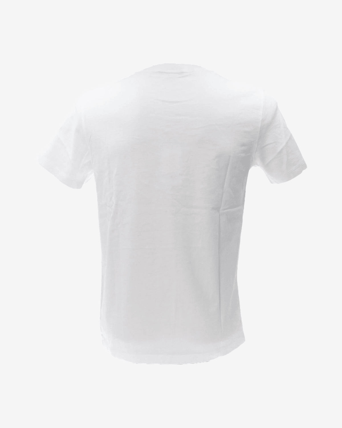 T-shirt T34141 BEACH BIG LOGO S/S