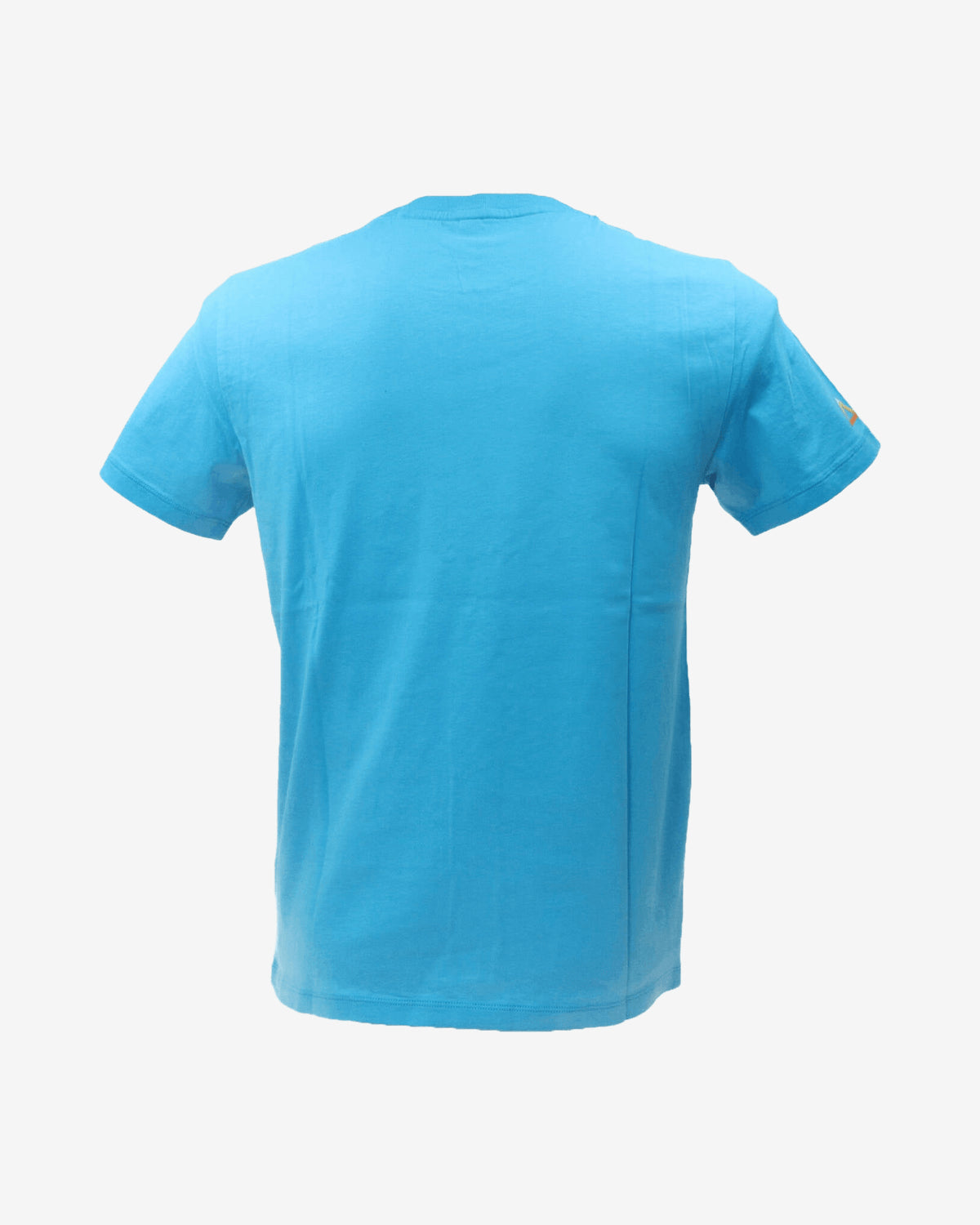 T-shirt T34141 BEACH BIG LOGO S/S