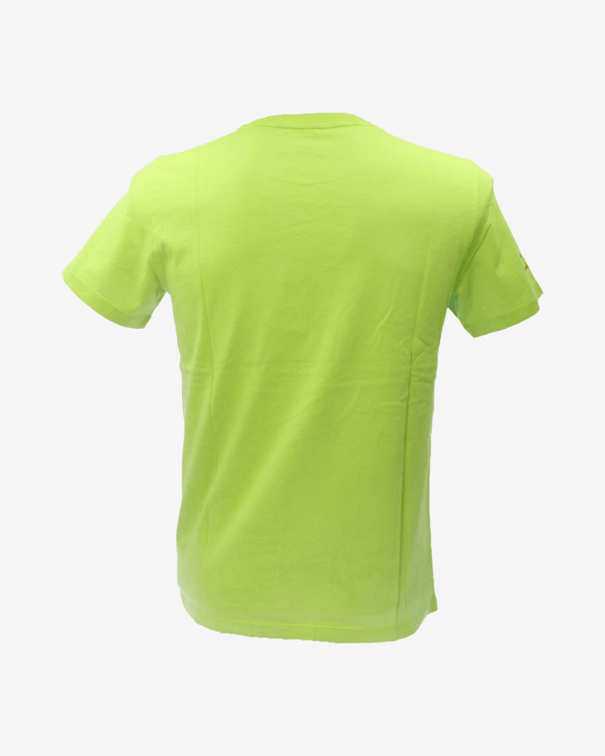 T-shirt T34141 BEACH BIG LOGO S/S