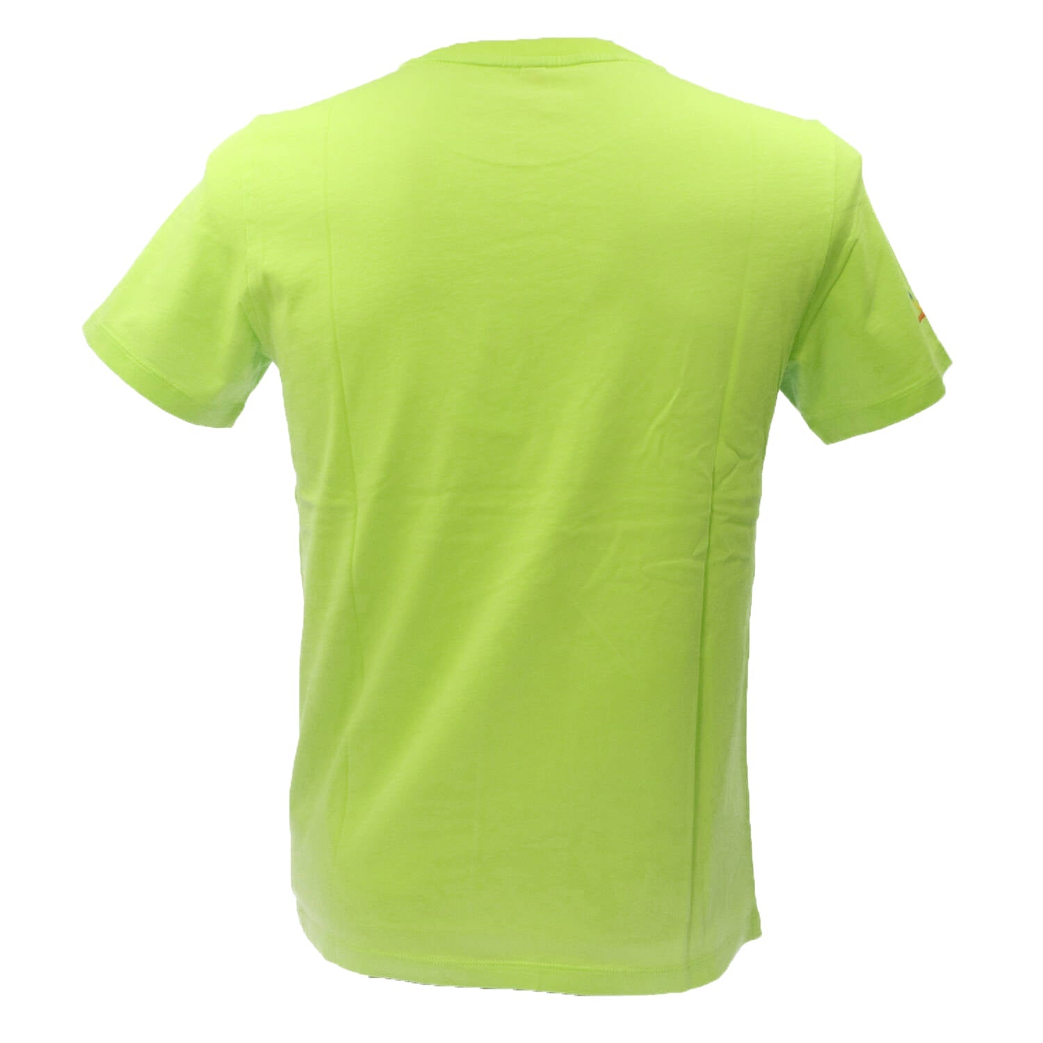 T-shirt T34141 BEACH BIG LOGO S/S