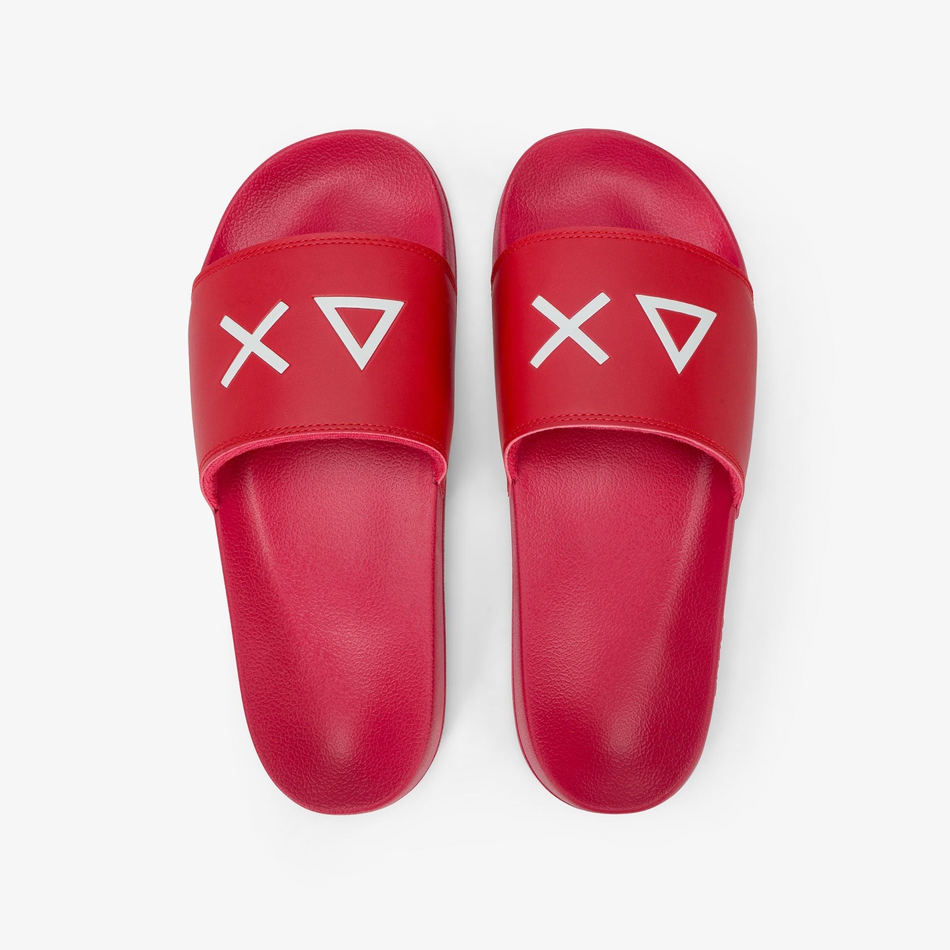 X36110 SLIPPERS LOGO