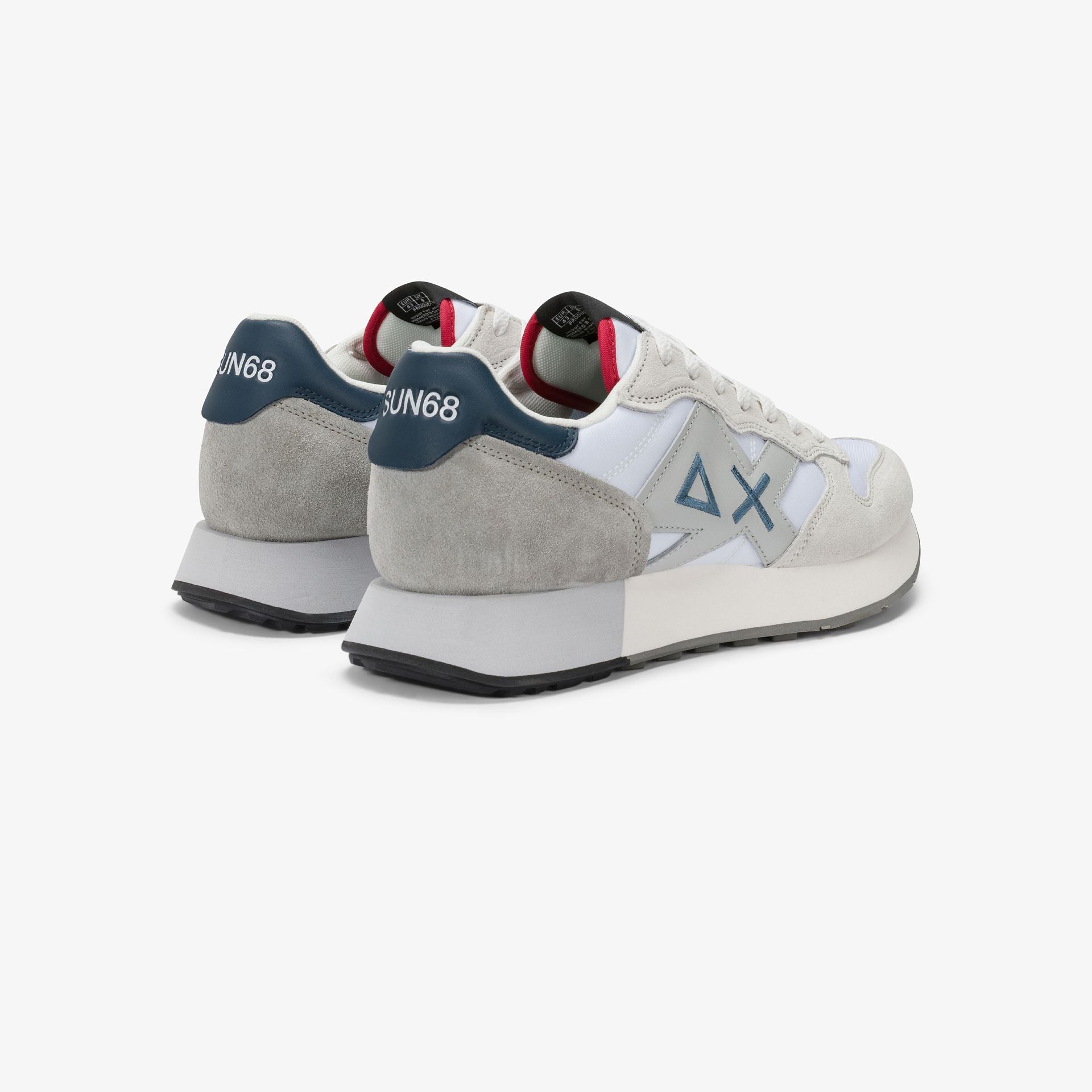 Z36115 JAKI 2.0 SOLID