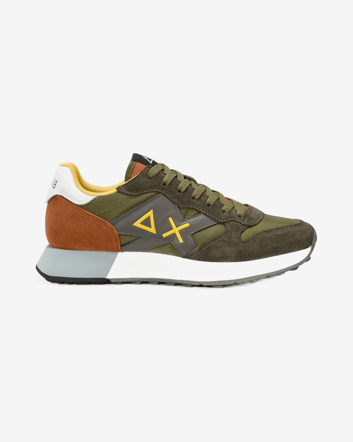 Z36115 JAKI 2.0 SOLID