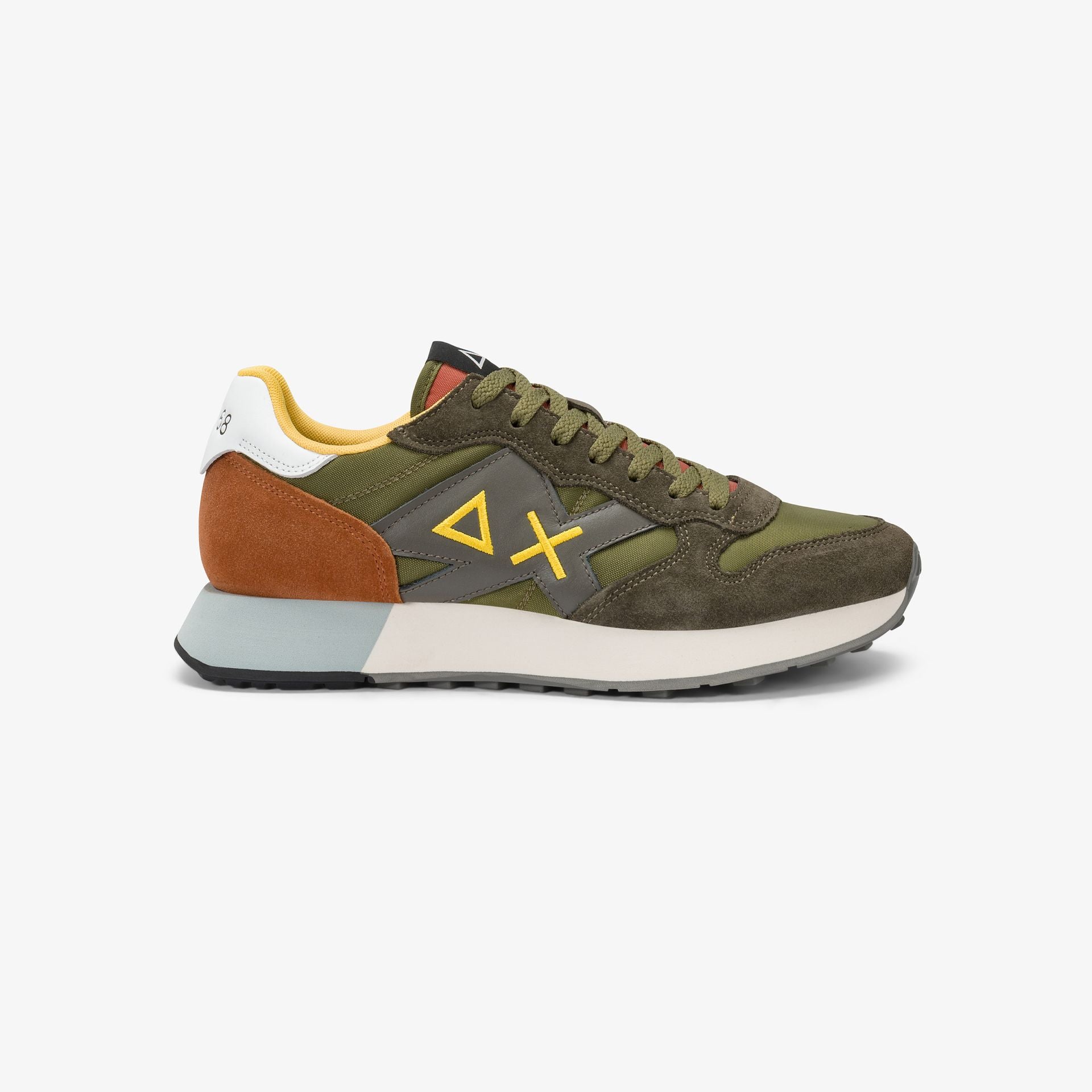 Z36115 JAKI 2.0 SOLID