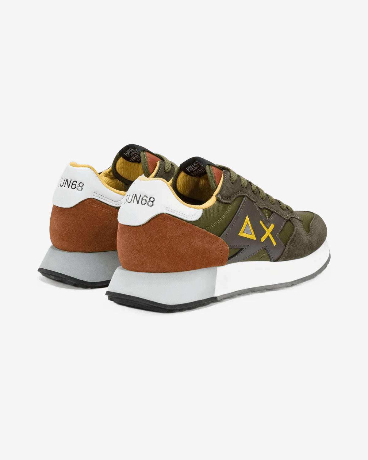 Z36115 JAKI 2.0 SOLID