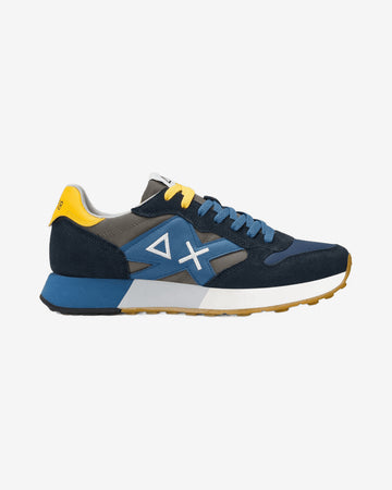 Z36116 JAKI 2.0 BICOLOR