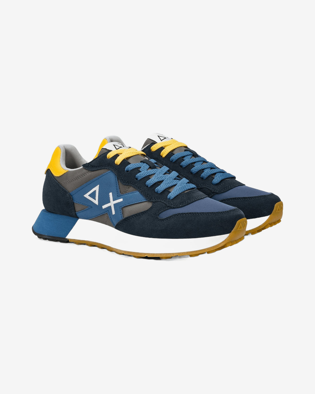 Z36116 JAKI 2.0 BICOLOR