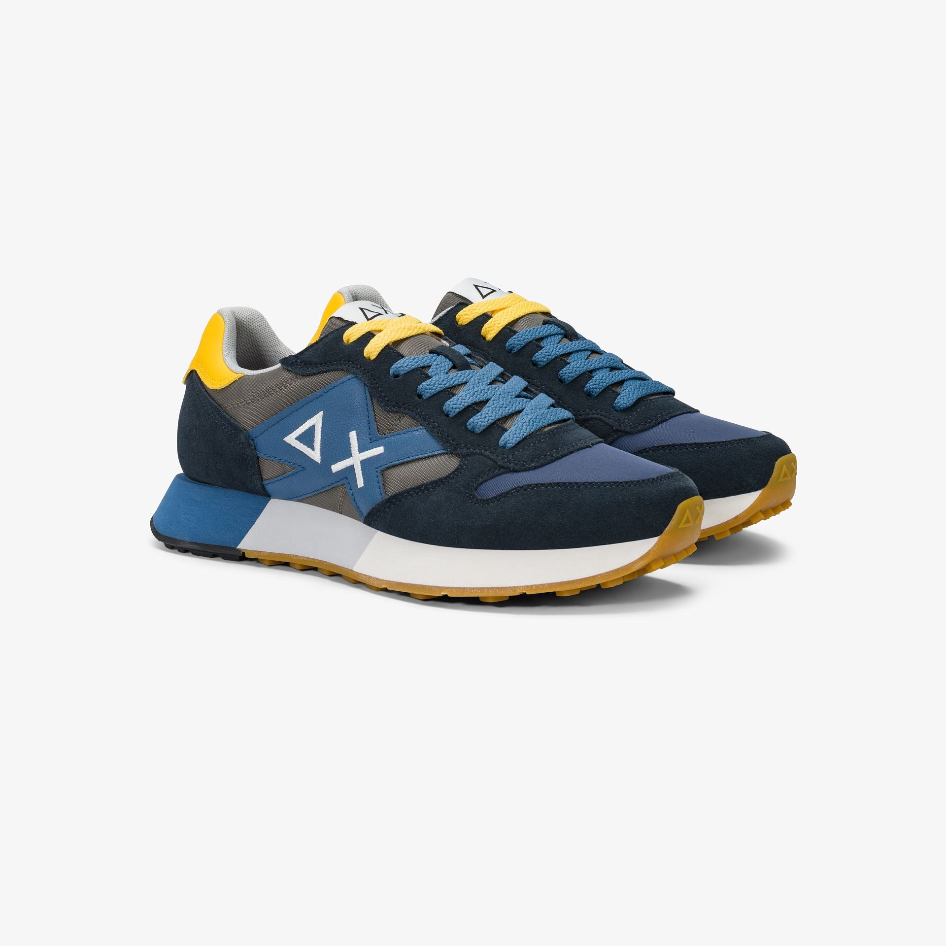 Z36116 JAKI 2.0 BICOLOR