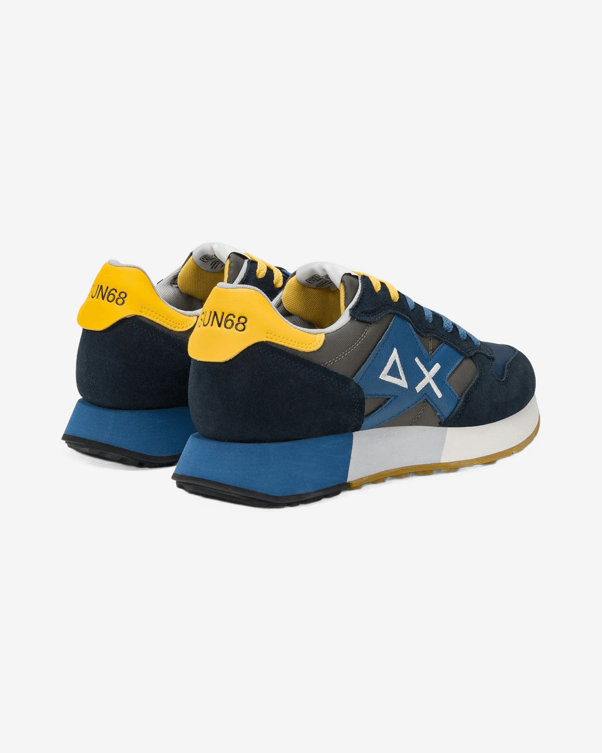Z36116 JAKI 2.0 BICOLOR