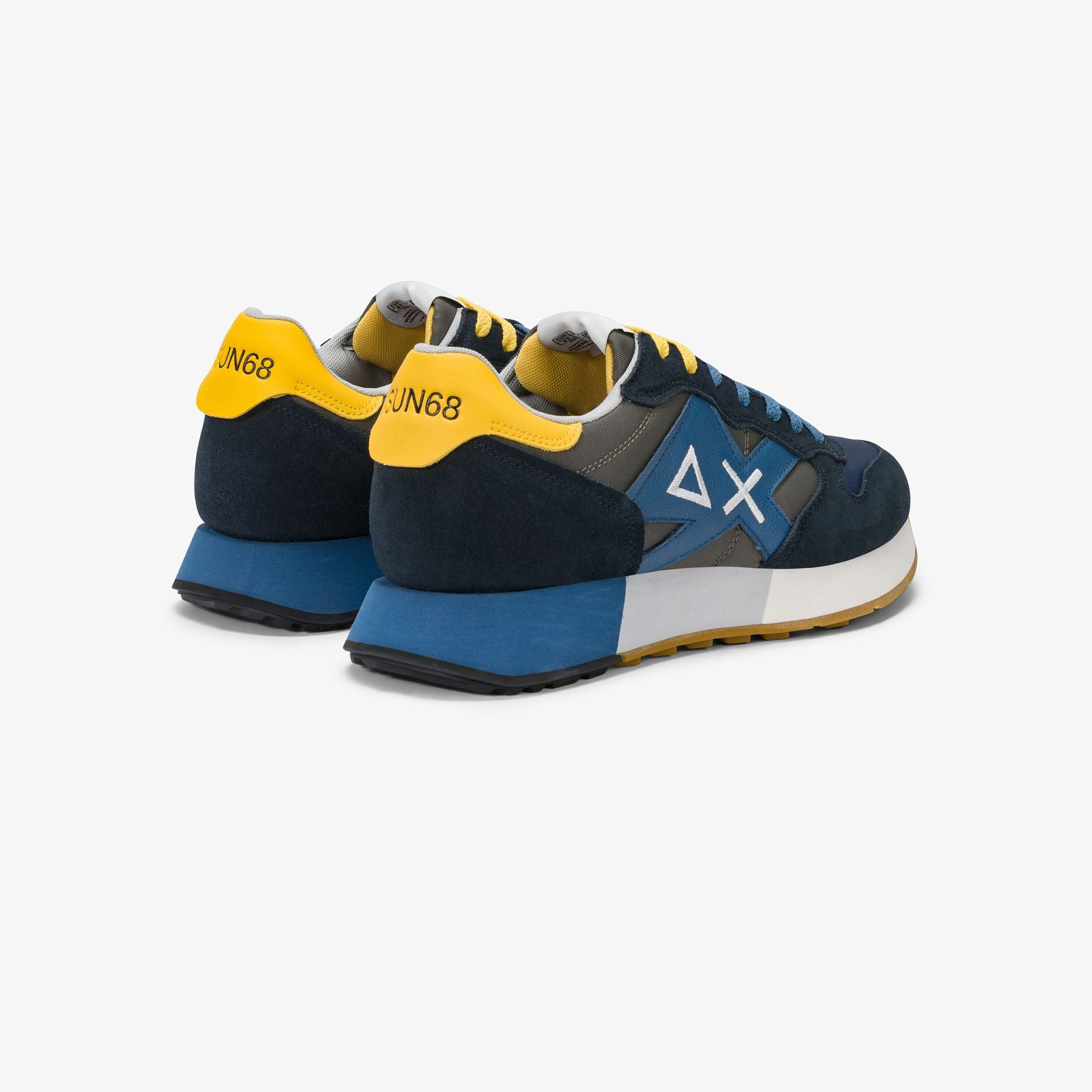 Z36116 JAKI 2.0 BICOLOR
