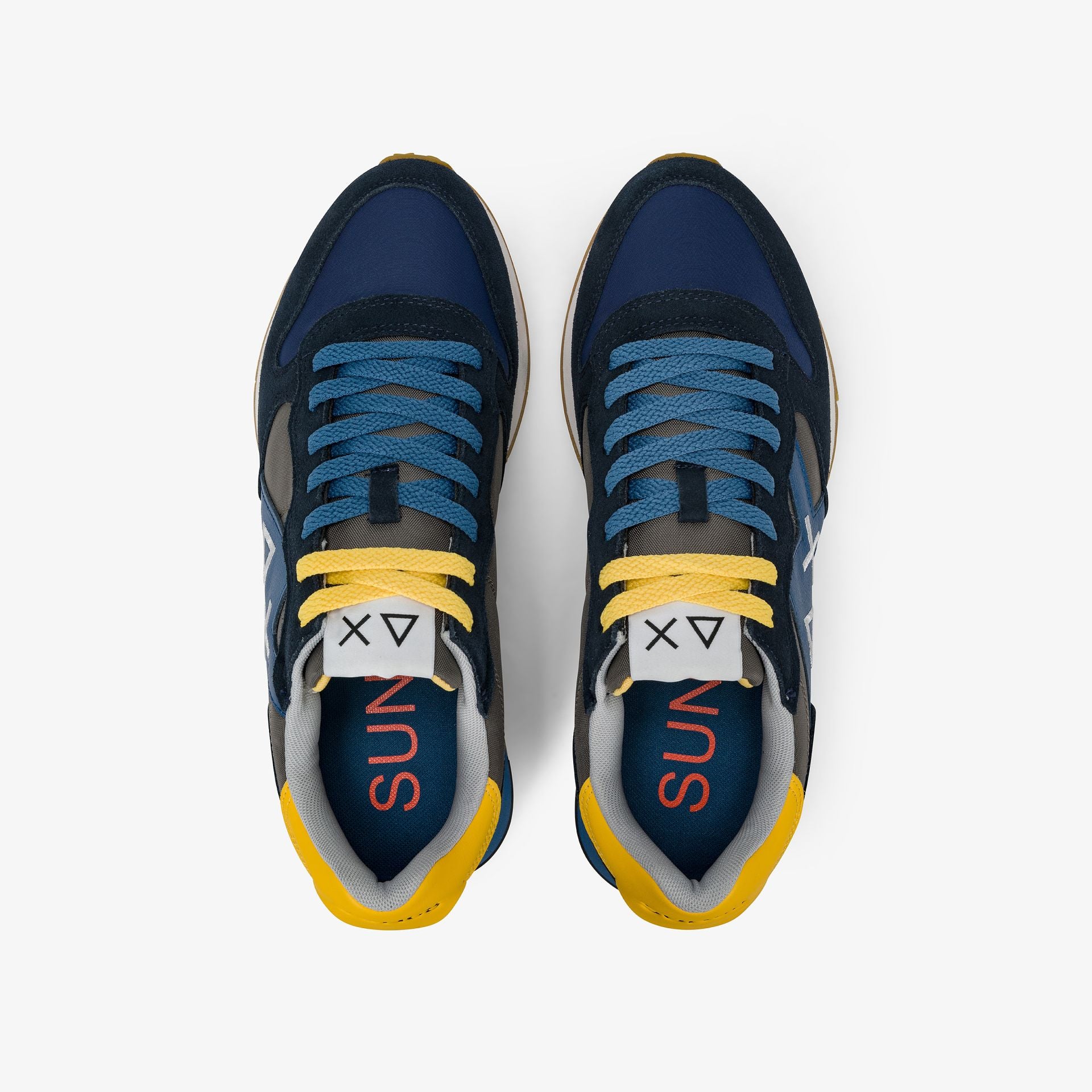 Z36116 JAKI 2.0 BICOLOR