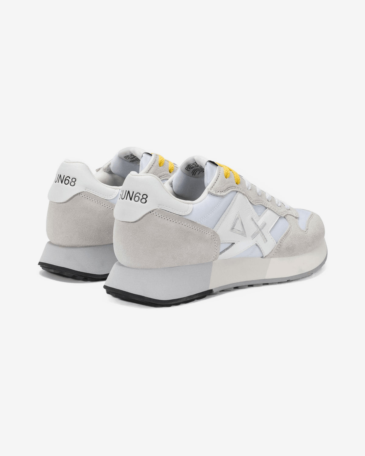 Z36116 JAKI 2.0 BICOLOR