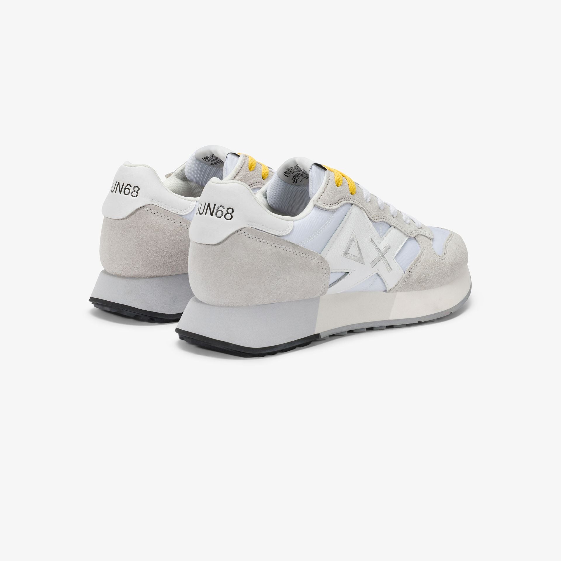 Z36116 JAKI 2.0 BICOLOR