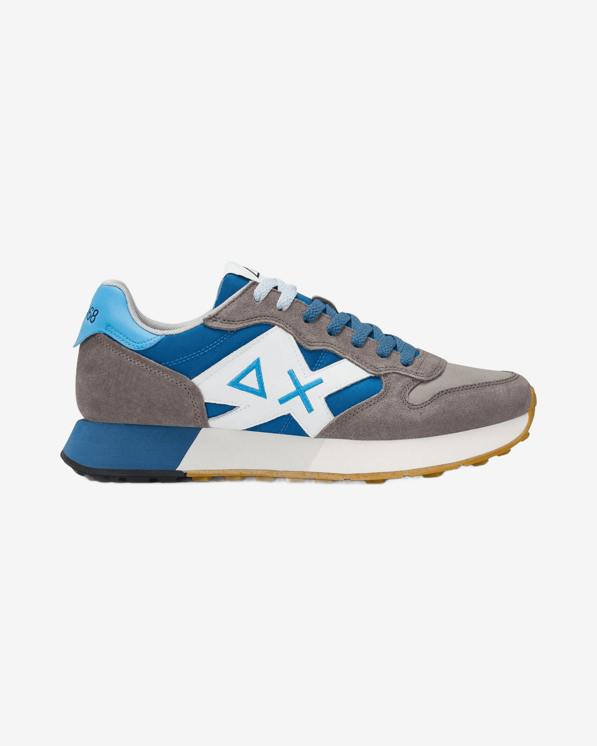 Z36116 JAKI 2.0 BICOLOR