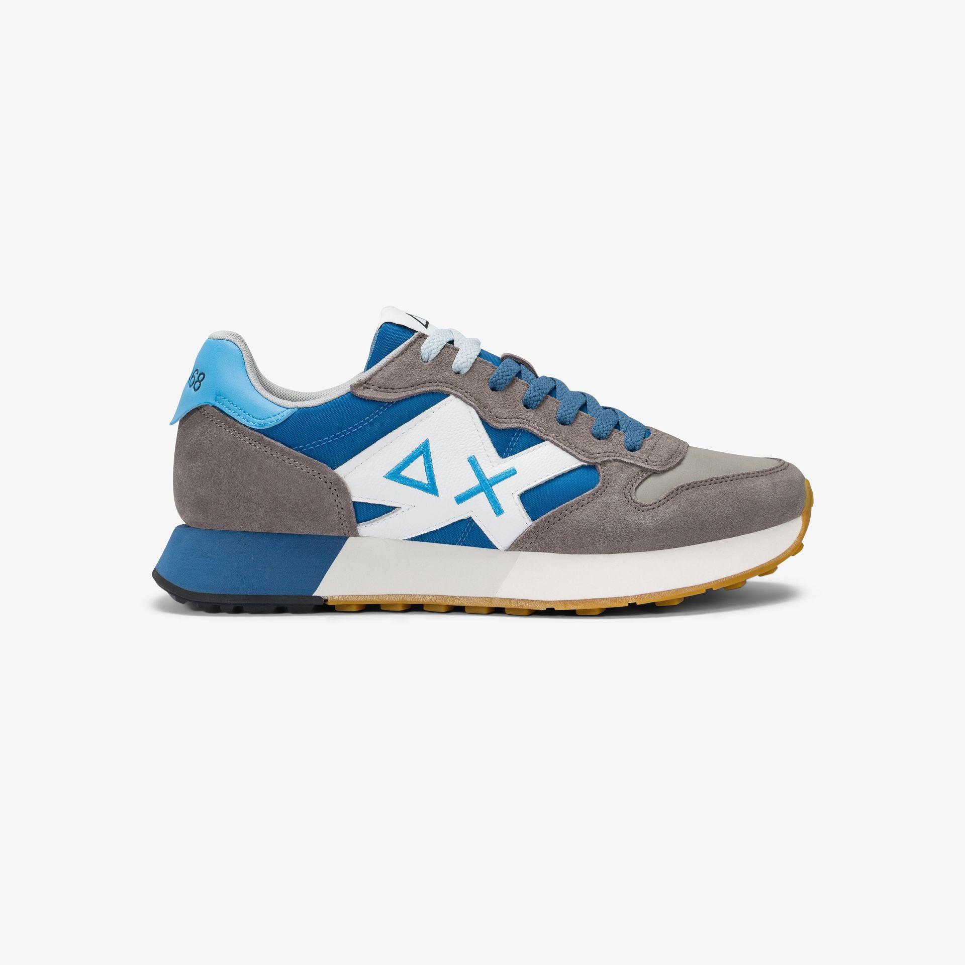 Z36116 JAKI 2.0 BICOLOR