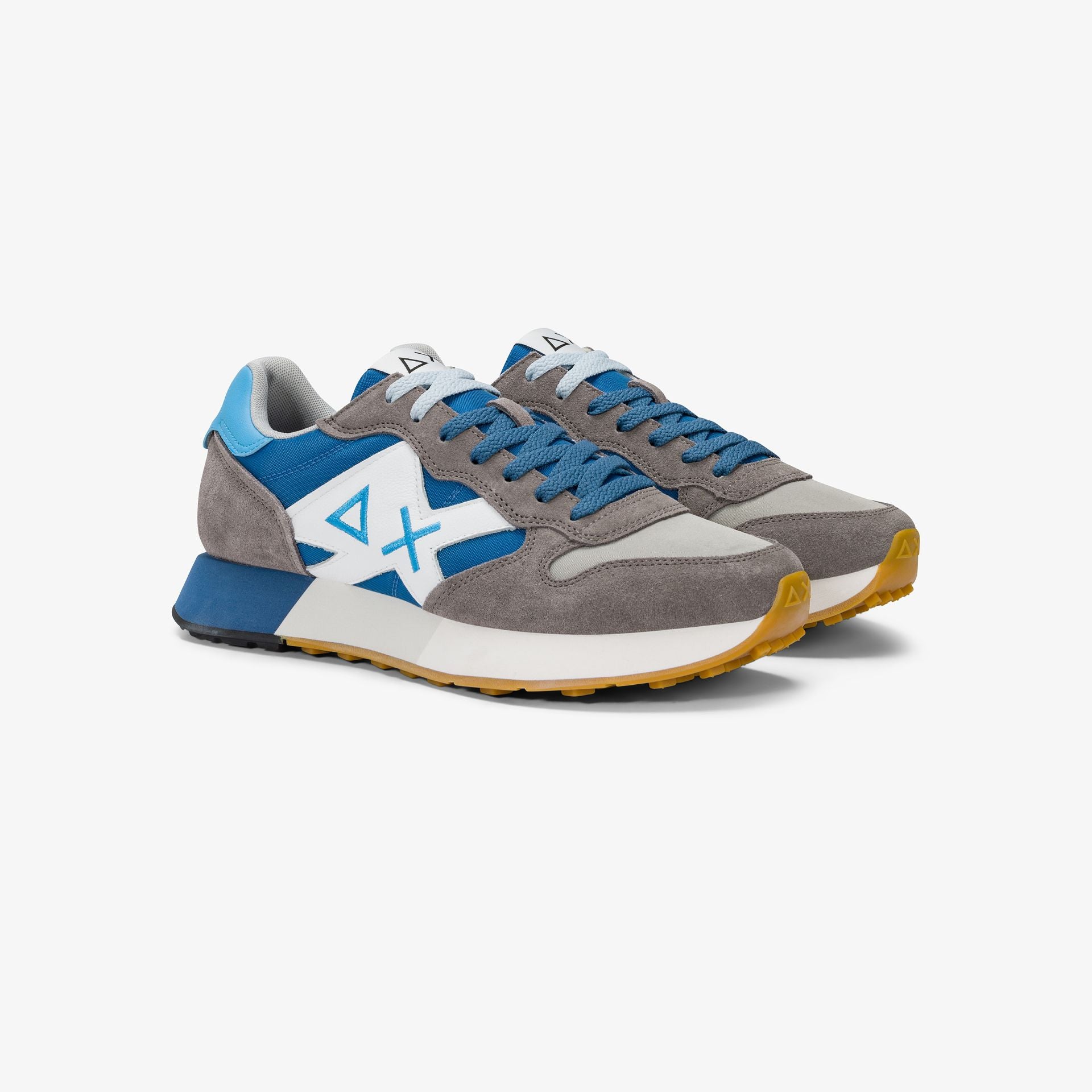 Z36116 JAKI 2.0 BICOLOR