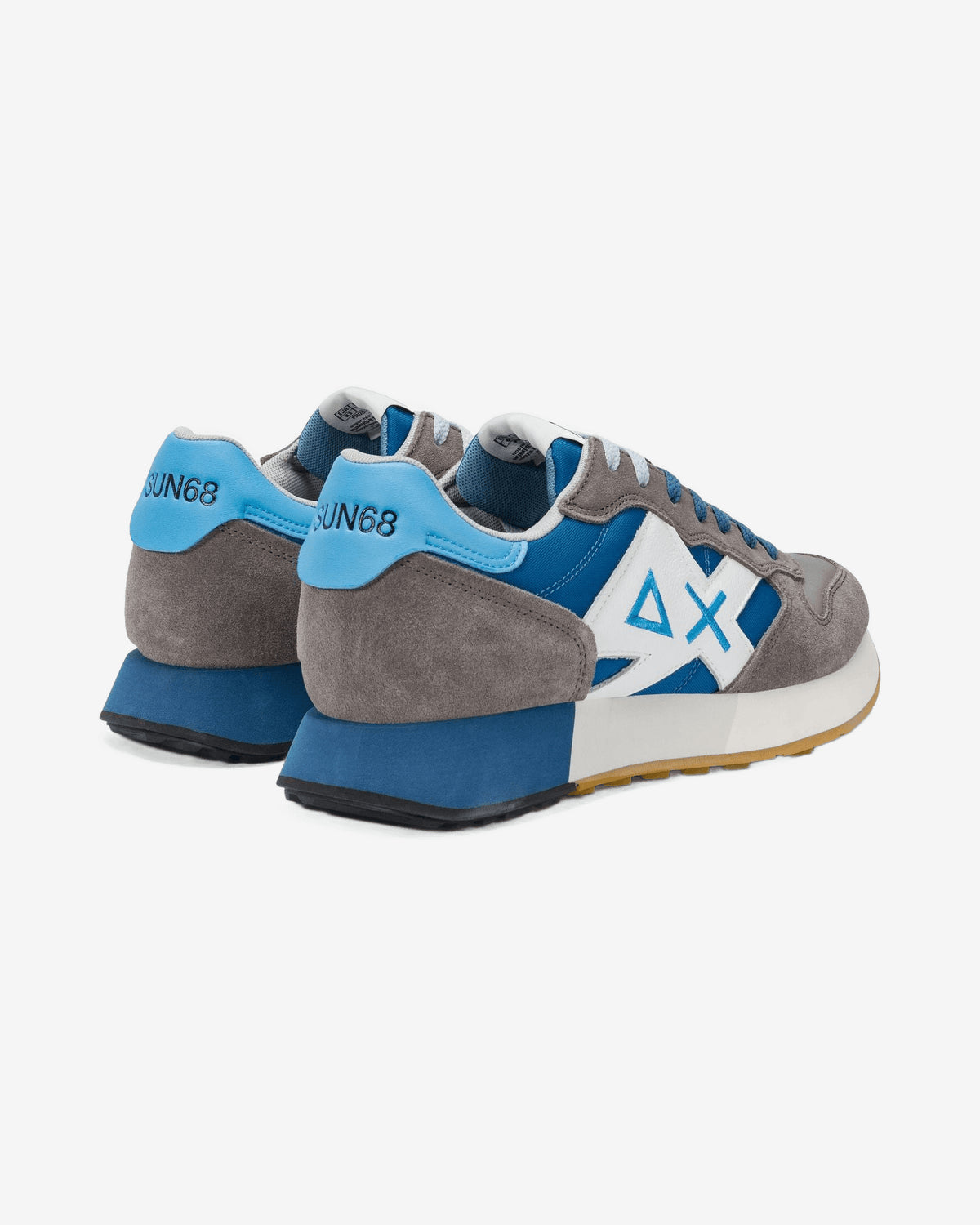 Z36116 JAKI 2.0 BICOLOR