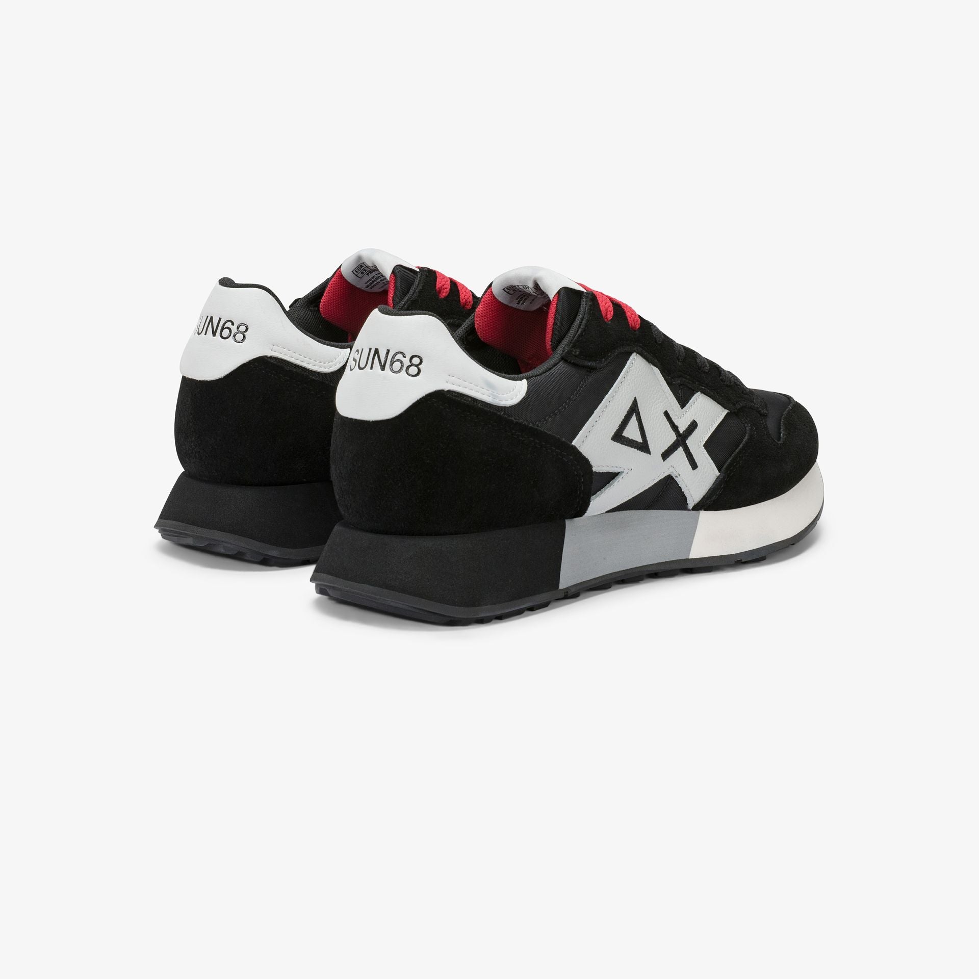 Z36116 JAKI 2.0 BICOLOR