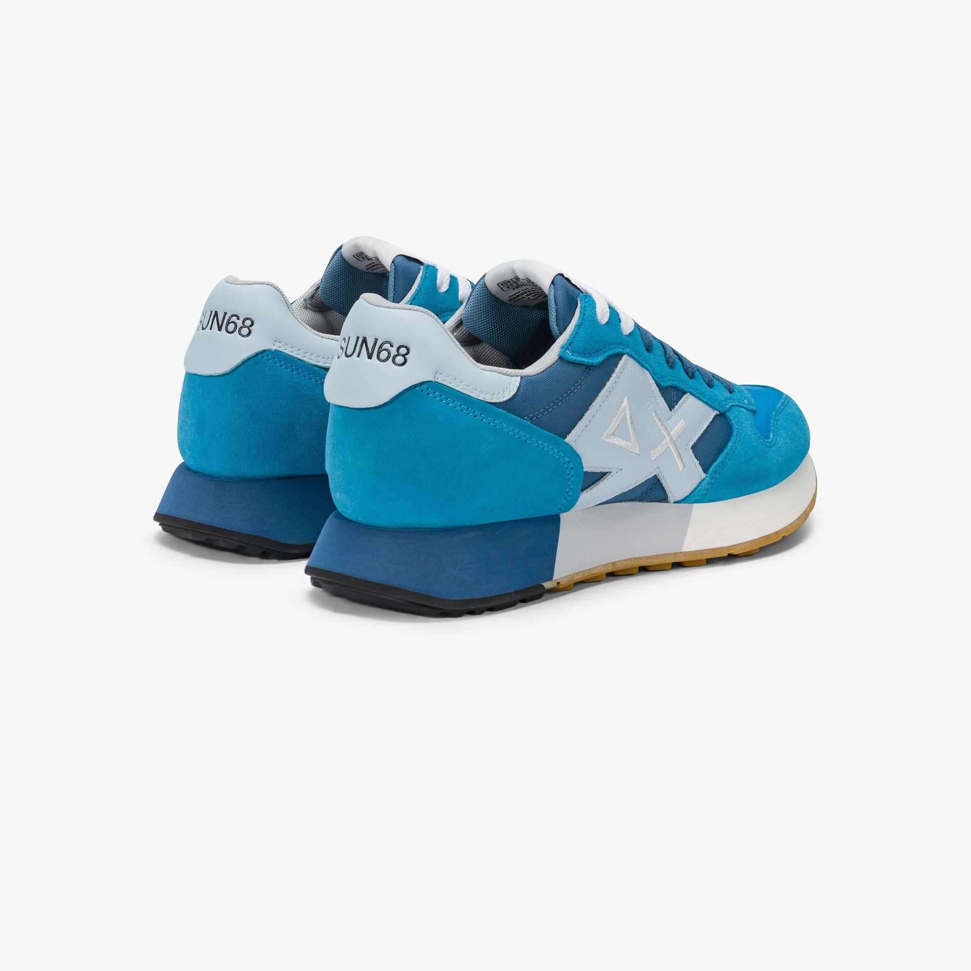 Z36116 JAKI 2.0 BICOLOR