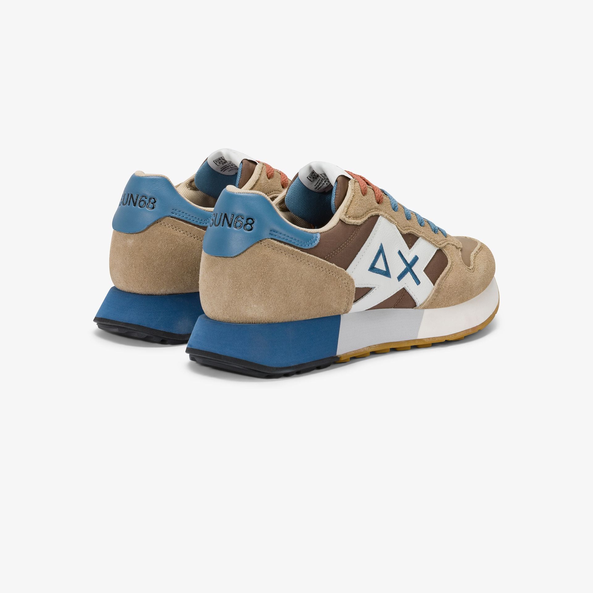 Z36116 JAKI 2.0 BICOLOR