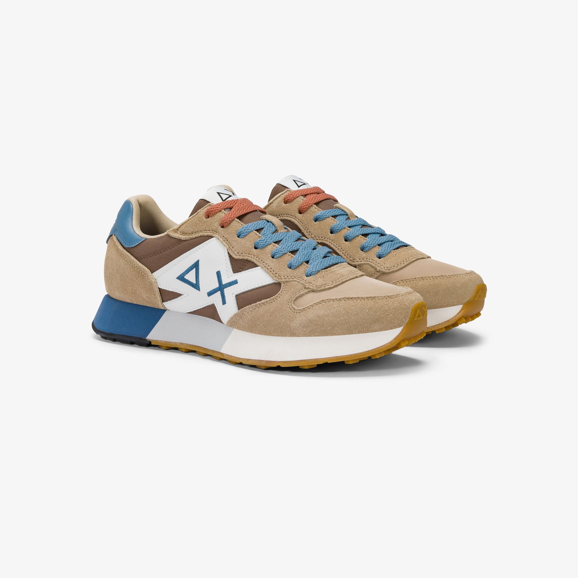 Z36116 JAKI 2.0 BICOLOR