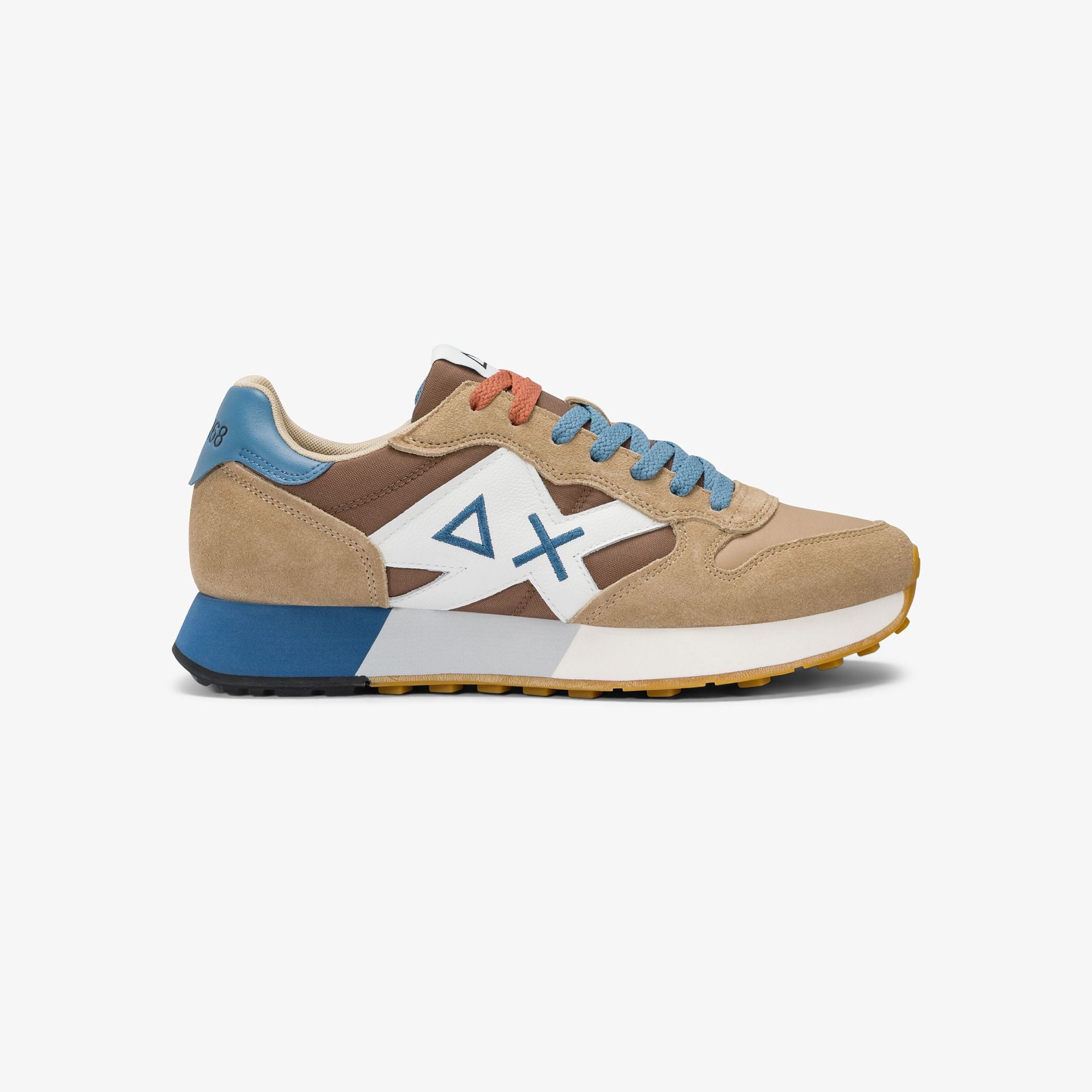 Z36116 JAKI 2.0 BICOLOR